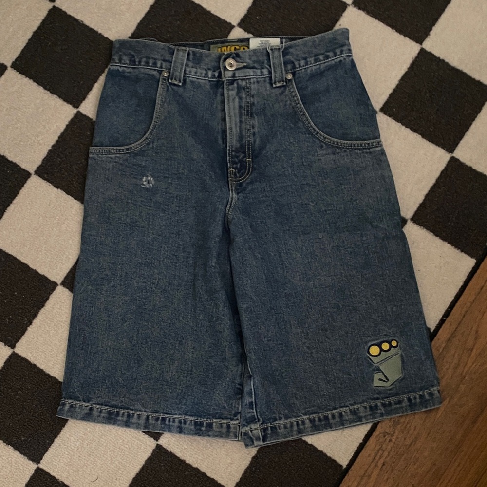 JNCO size 30 shorts